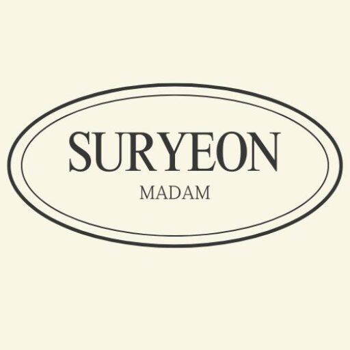 강남 쩜오 로고