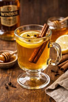 맛있게 먹는 방법 위스키