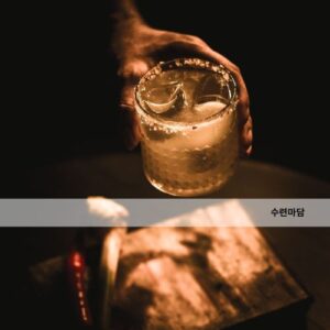 업소에서 국산 위스키를 먼저 추천하는 이유