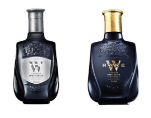 윈저 아이스 위스키