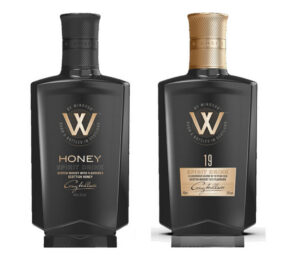 윈저 허니, 더블유 바이 윈저 19