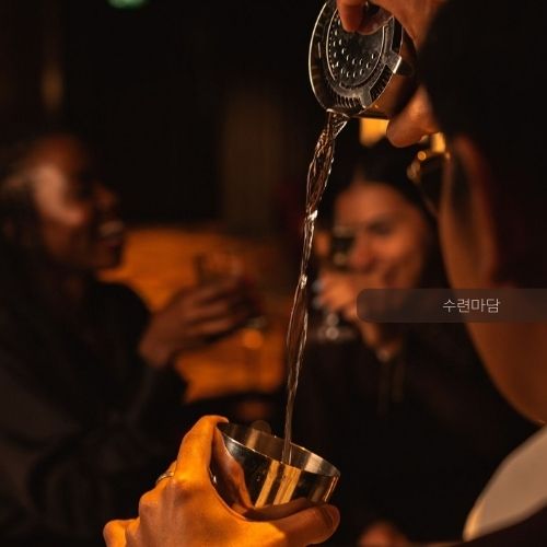 업종별 고객 후기